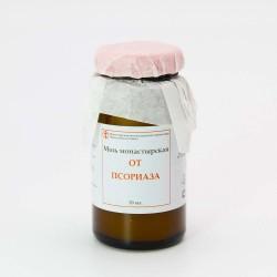 Монастырская мазь «От псориаза» 30 мл. Солох Аул Монастырская мазь «От псориаза» 30 мл. Солох Аул