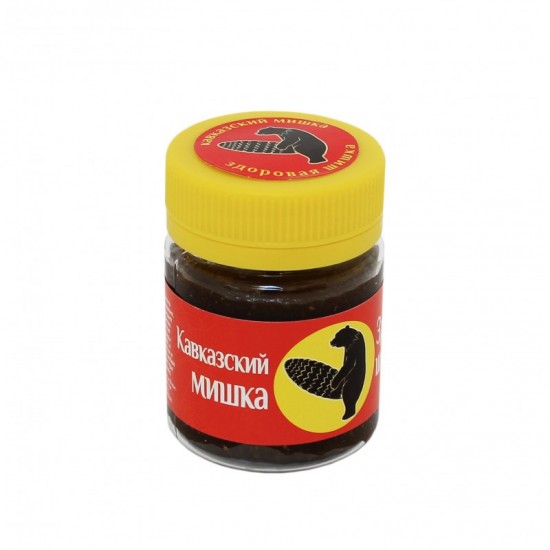 Кавказский афродизиак 