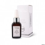 Двухфазный Бустер экспресс восстановление «Формула воды» Secret Key silver & thermal water