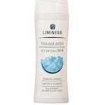 Гель для душа на основе минеральной воды Ессентуки № 4 «Liminera» 250мл.