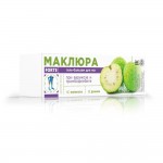 Маклюра Форте гель-бальзам для ног при варикозе и тромбофлебите (каланхое, донник) 100 мл.
